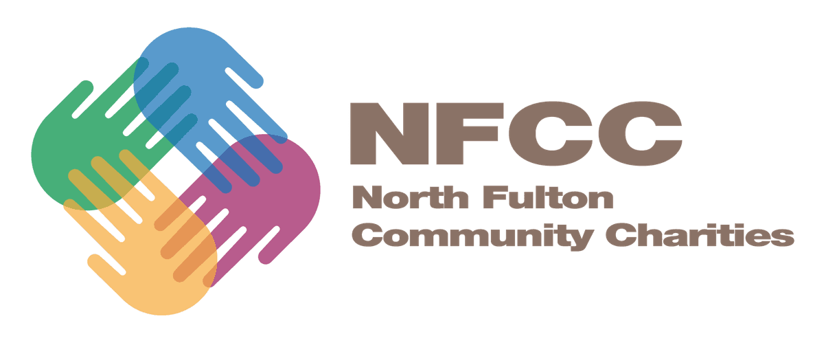 North Fulton Community Charities logo