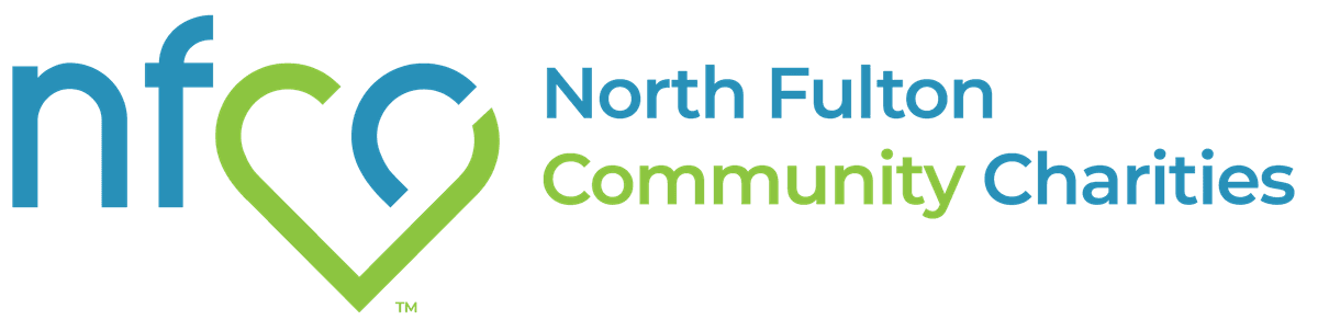 North Fulton Community Charities logo