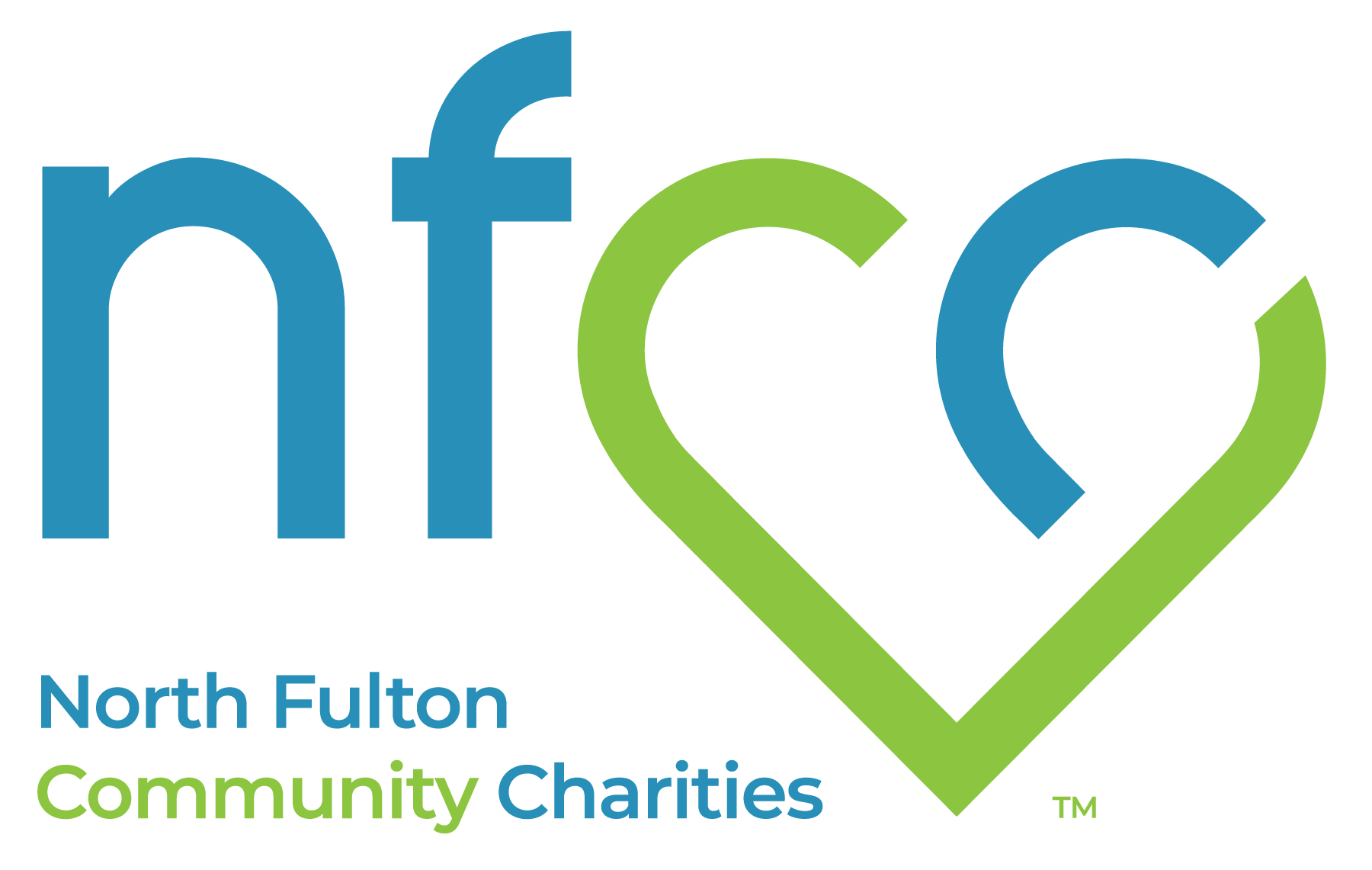 North Fulton Community Charities logo
