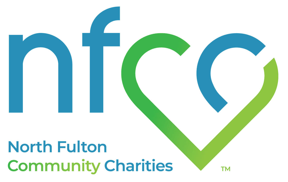 North Fulton Community Charities logo